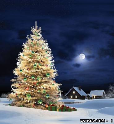 Реферат на тему Новорічні традиції народів світу