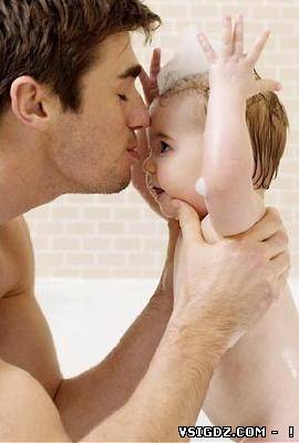 Твір про тата