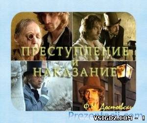 Презентація Образ Раскольникова Родіона Романовича