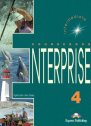 ГДЗ з англійської мови Enterprise 4 Virginia Evans